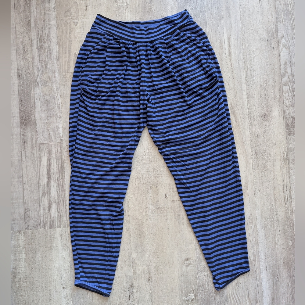 Fighting Eel Ava Sky Pants S